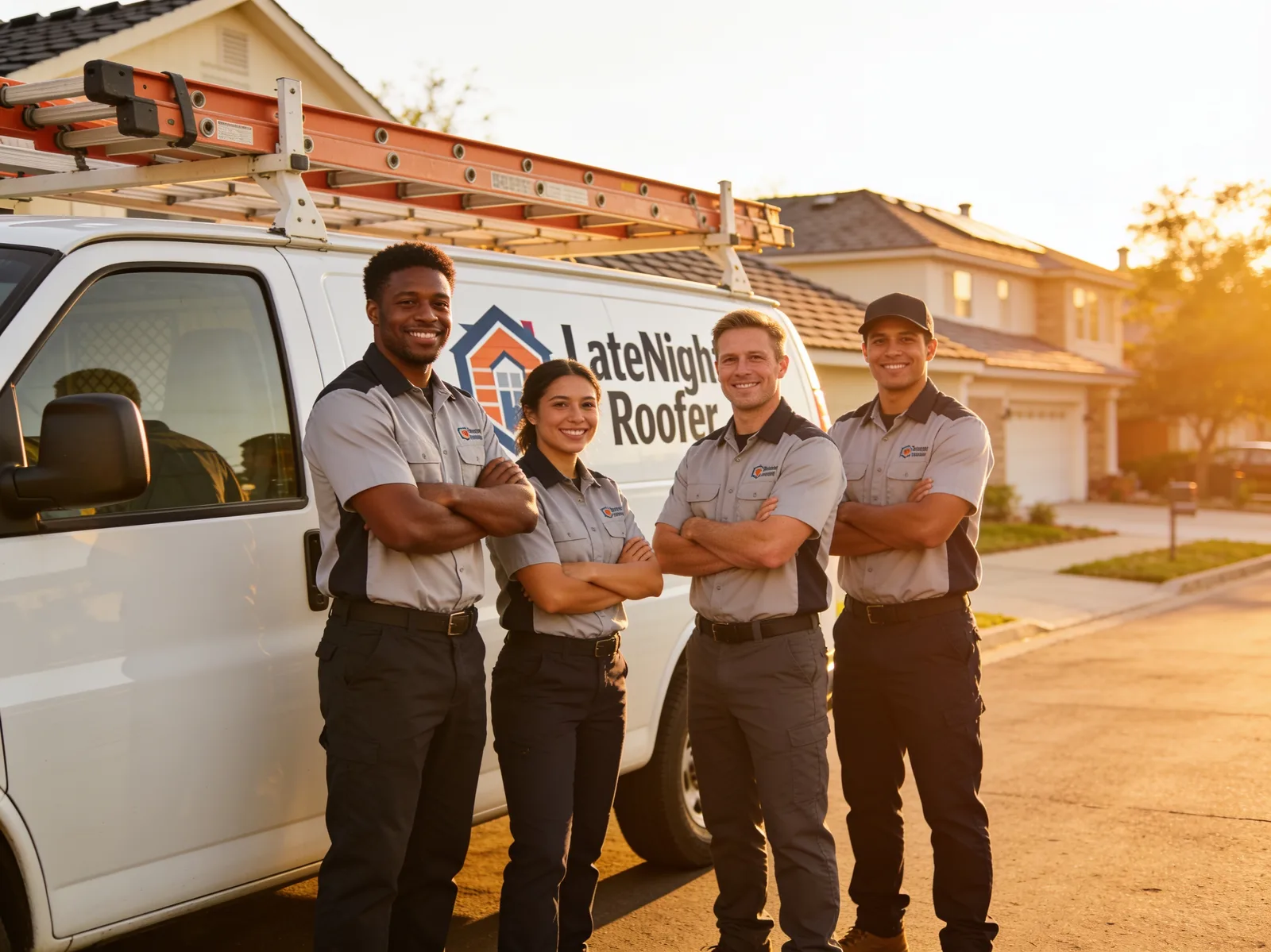 Emergency Roof Repair company in Eagle, NE